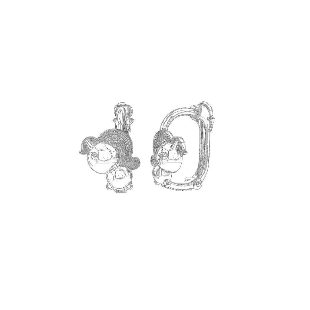 JEDNOROŽEC: k doladění na objednávku