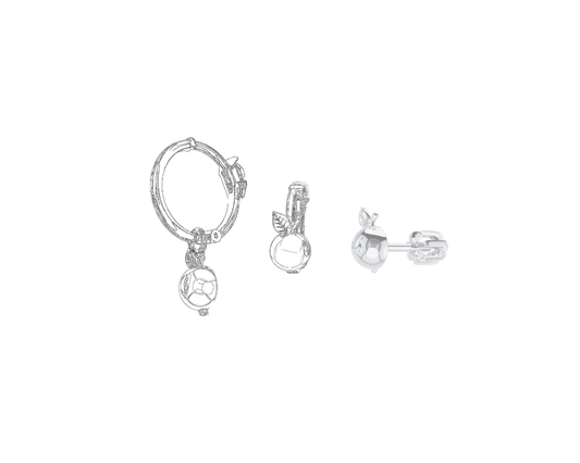 JABLÍČKO: k doladění na objednávku