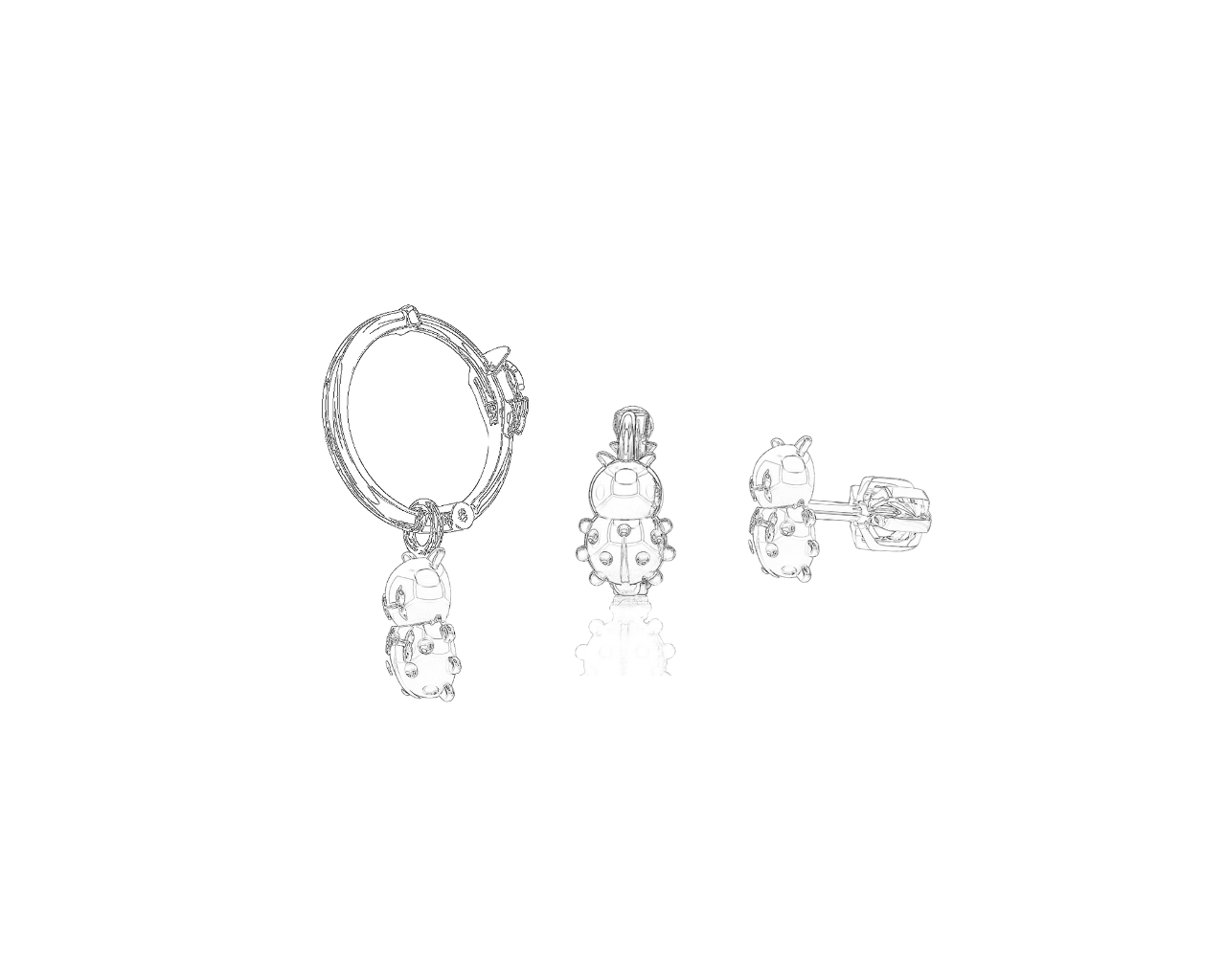 BERUŠKA: k doladění na objednávku