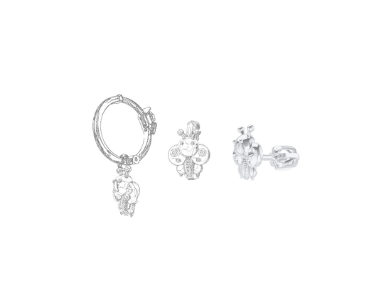 MOTÝLEK: k doladění na objednávku